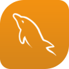 Logo MYSQL