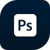 Logo PHOTOSHOP
