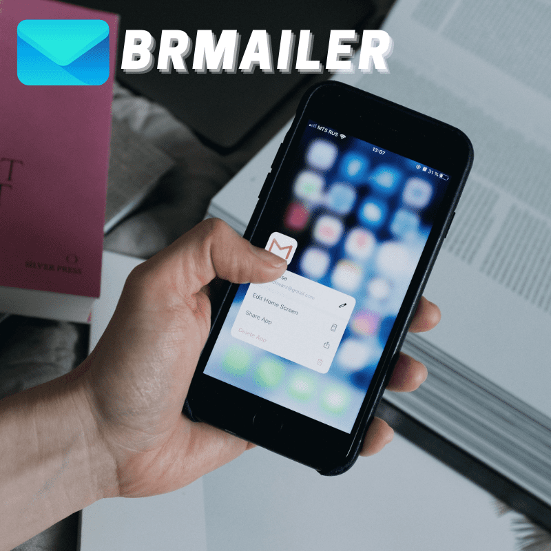 BrMailer